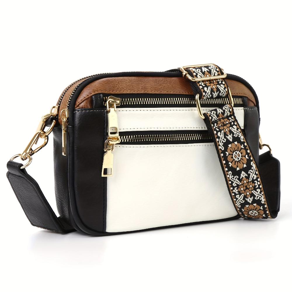 Elara™ | Charming Crossbody Bag