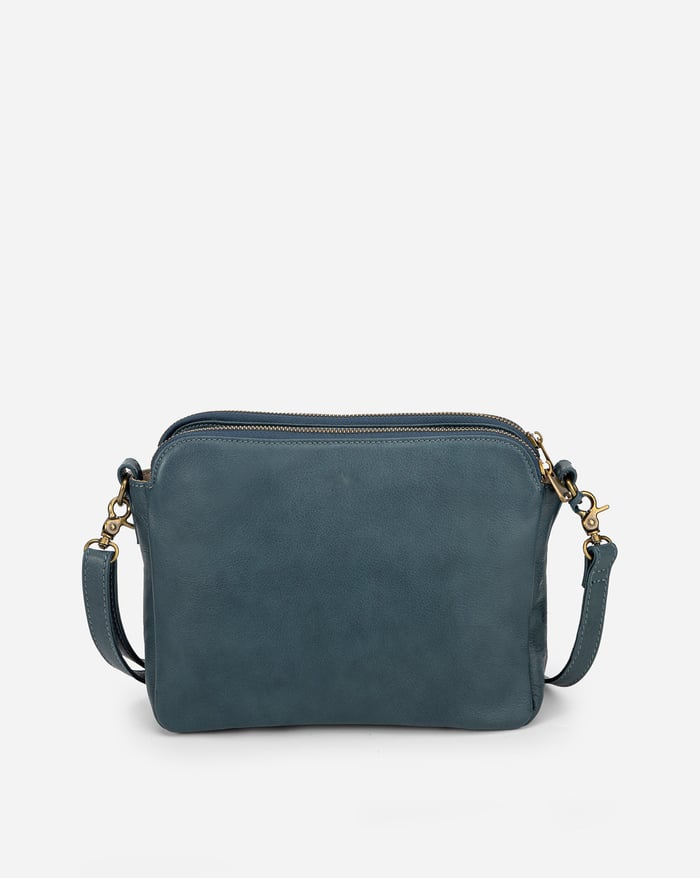 Elara™ | Chic Three-Layer Bag