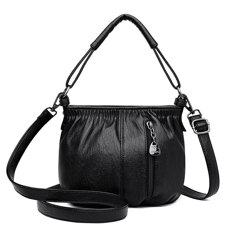 Elara™ | Classic Layered Bag