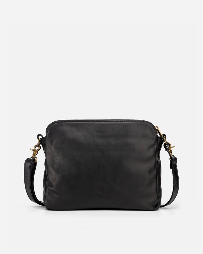 Elara™ | Chic Three-Layer Bag