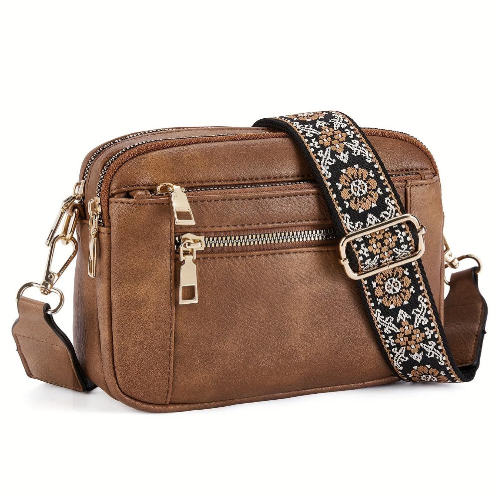 Elara™ | Charming Crossbody Bag