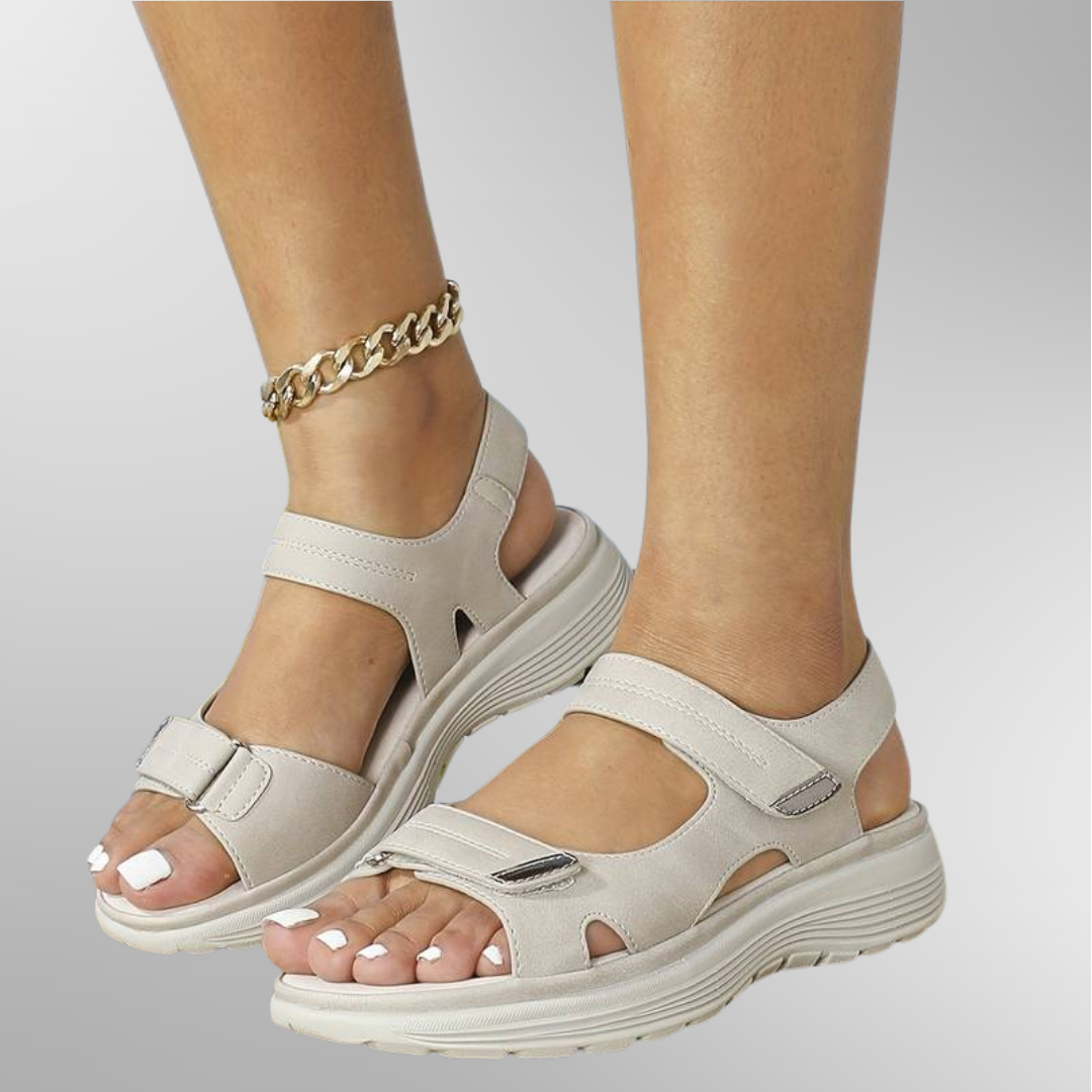 Elara™ | Comfort Orthopedic Sandals