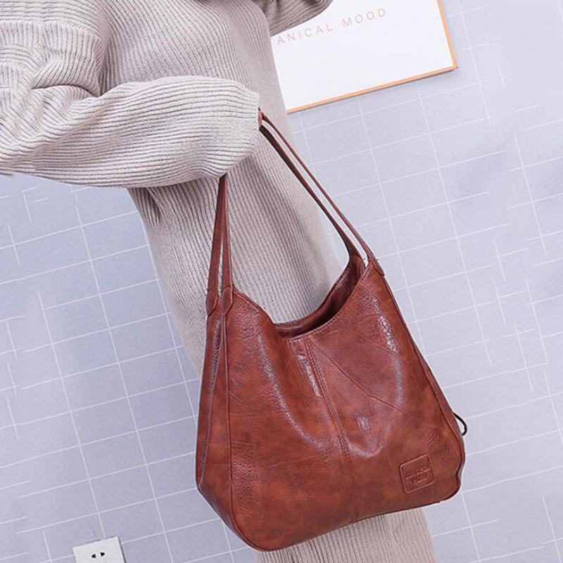 Elara™ | Vintage Luxurious Bag