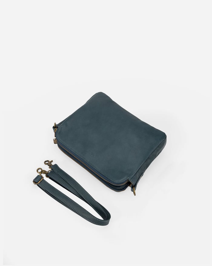 Elara™ | Chic Three-Layer Bag