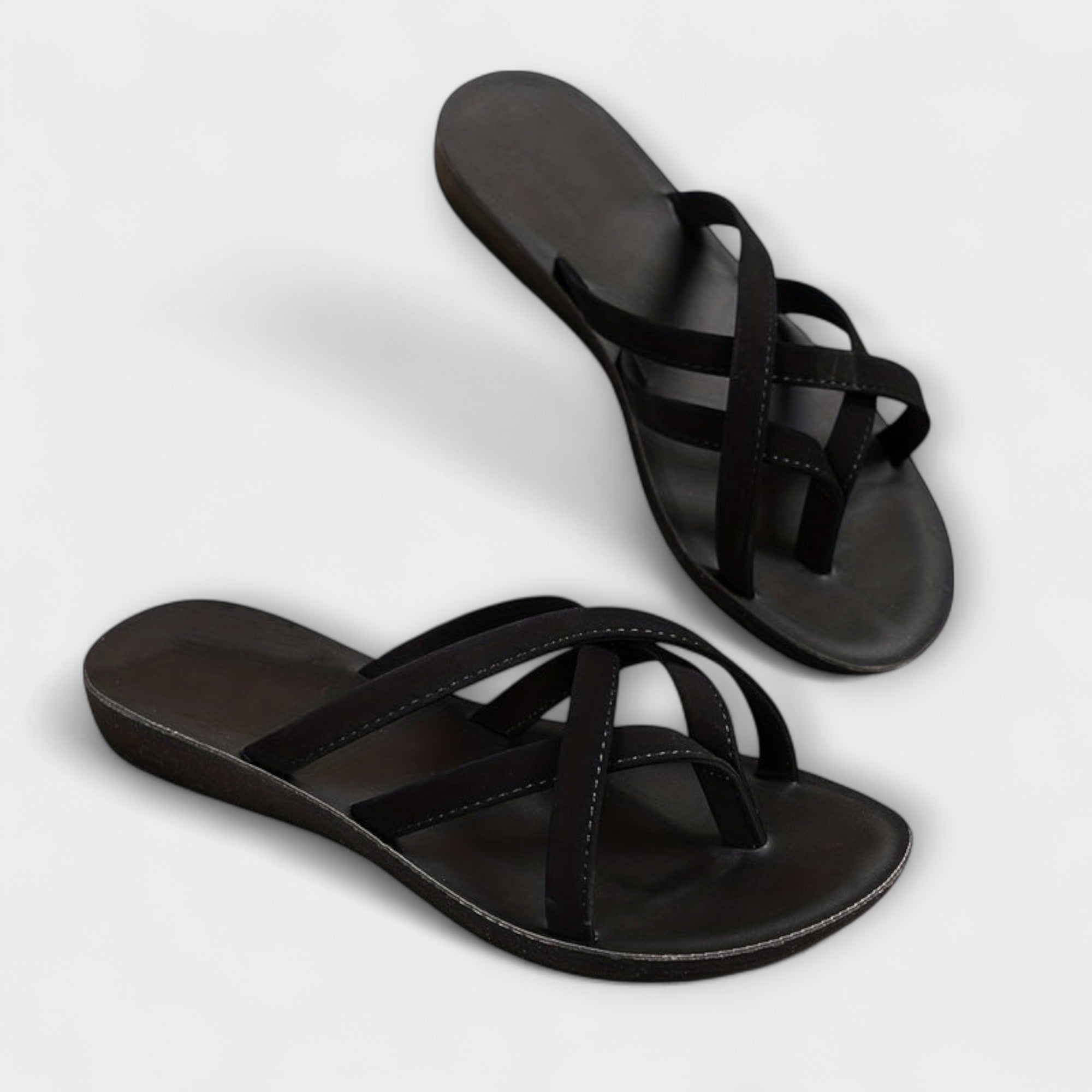 Elara™ | Chic Comfort Sandals