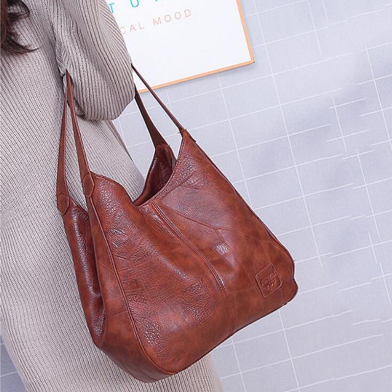 Elara™ | Vintage Luxurious Bag