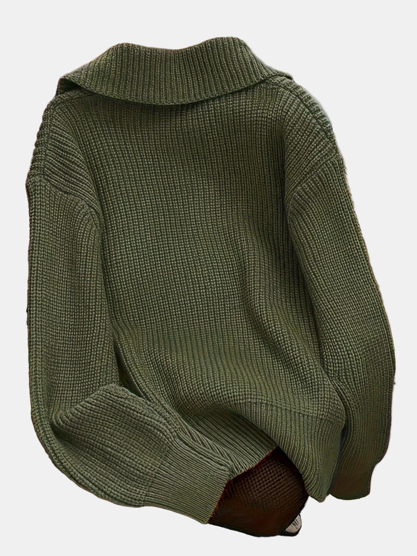 Elara™ | Luxe Knit Cardigan