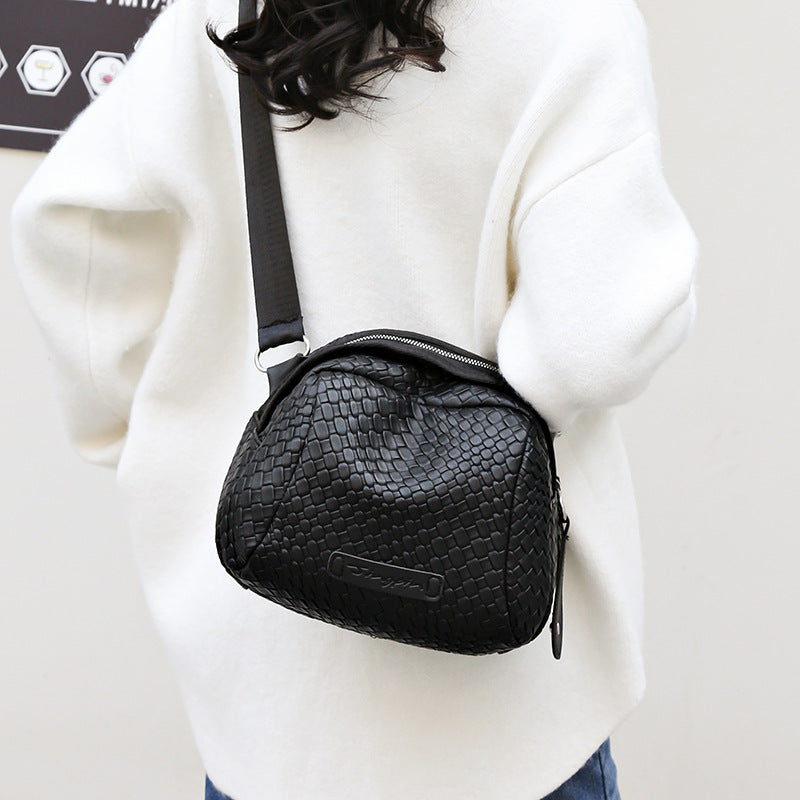 Elara™ | Lightweight Shell Crossbody Bag
