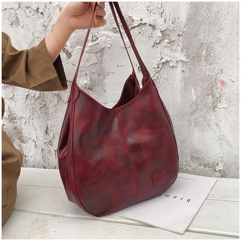 Elara™ | Vintage Luxurious Bag