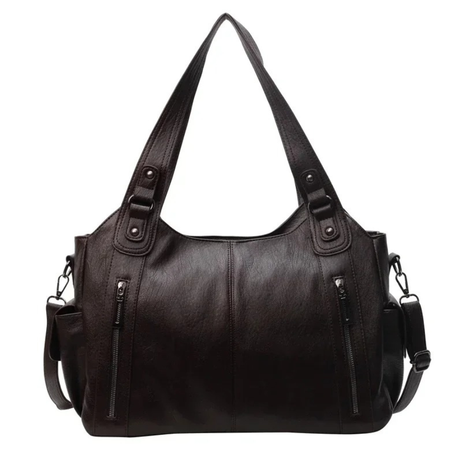 Elara™ | Timeless Shoulder Bag