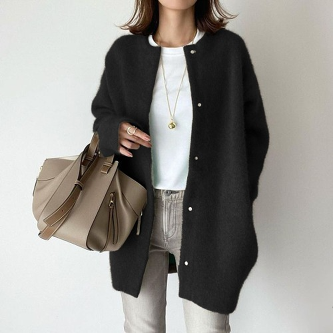 Elara™ | Elegant Layering Cardigan