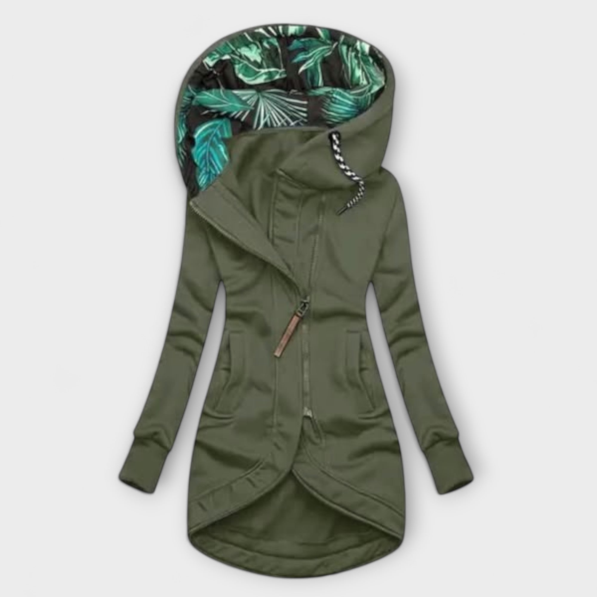 Elara™ | Elegant Winter Coat