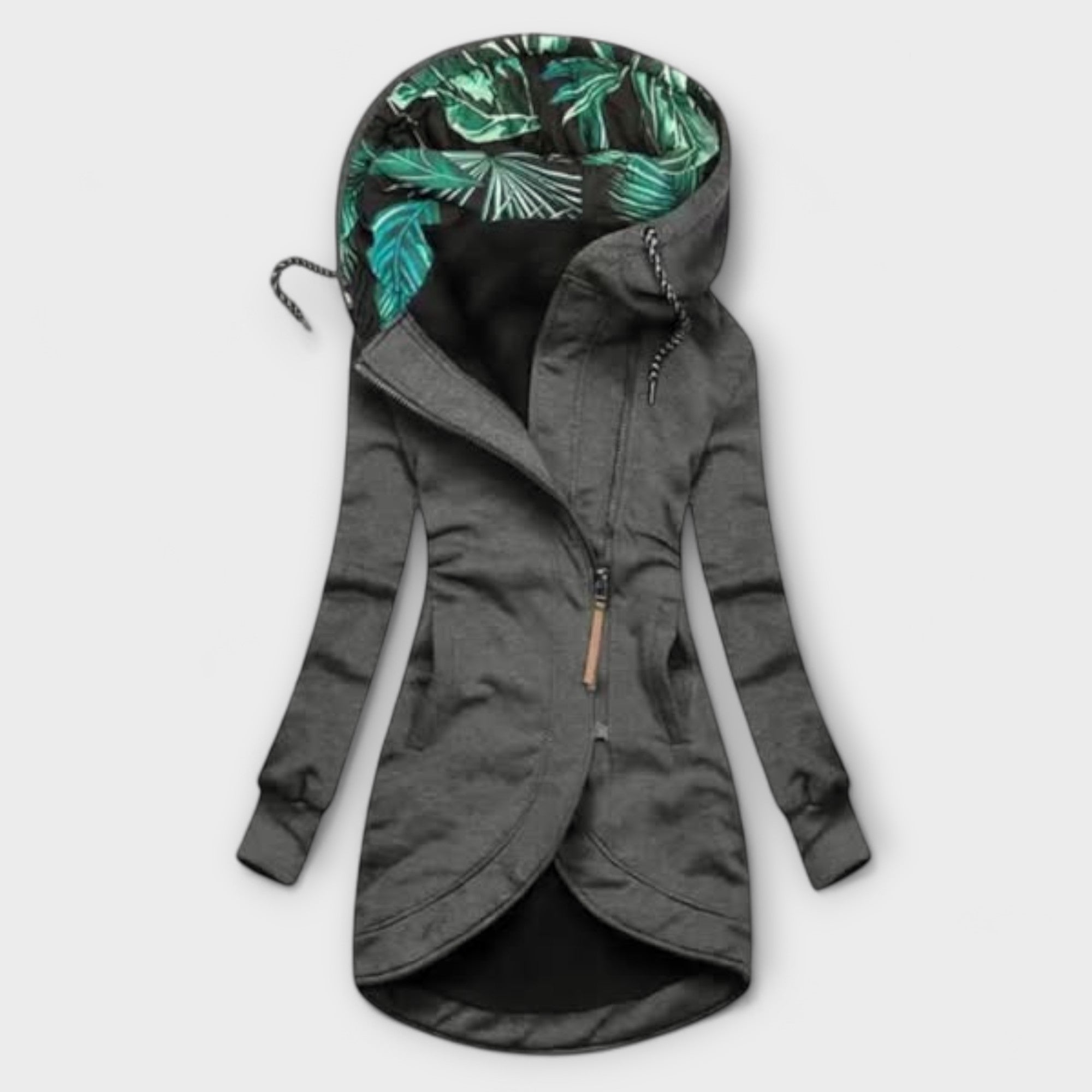 Elara™ | Elegant Winter Coat