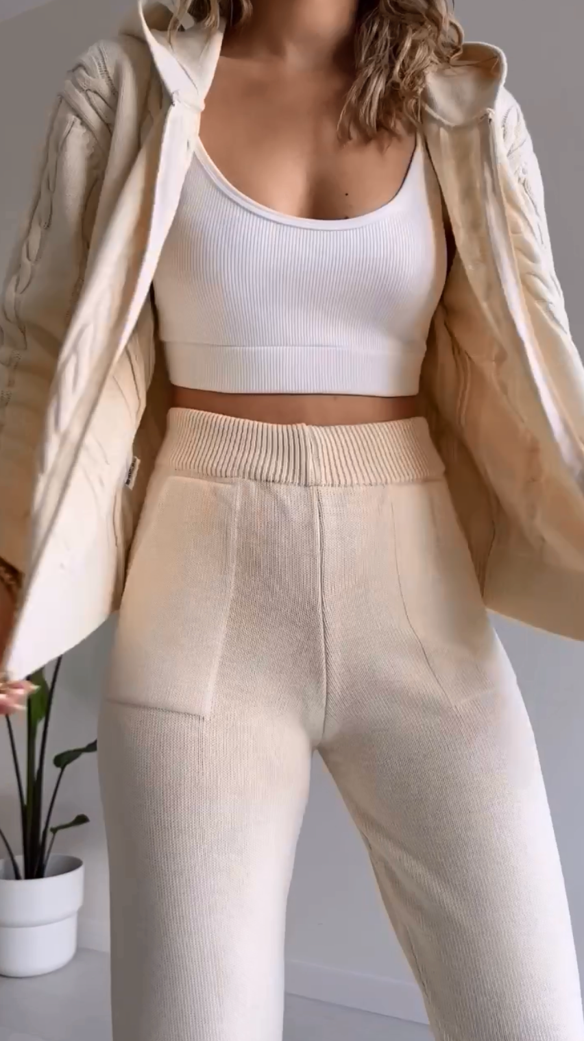 Elara™ | Hikari Cozy Set