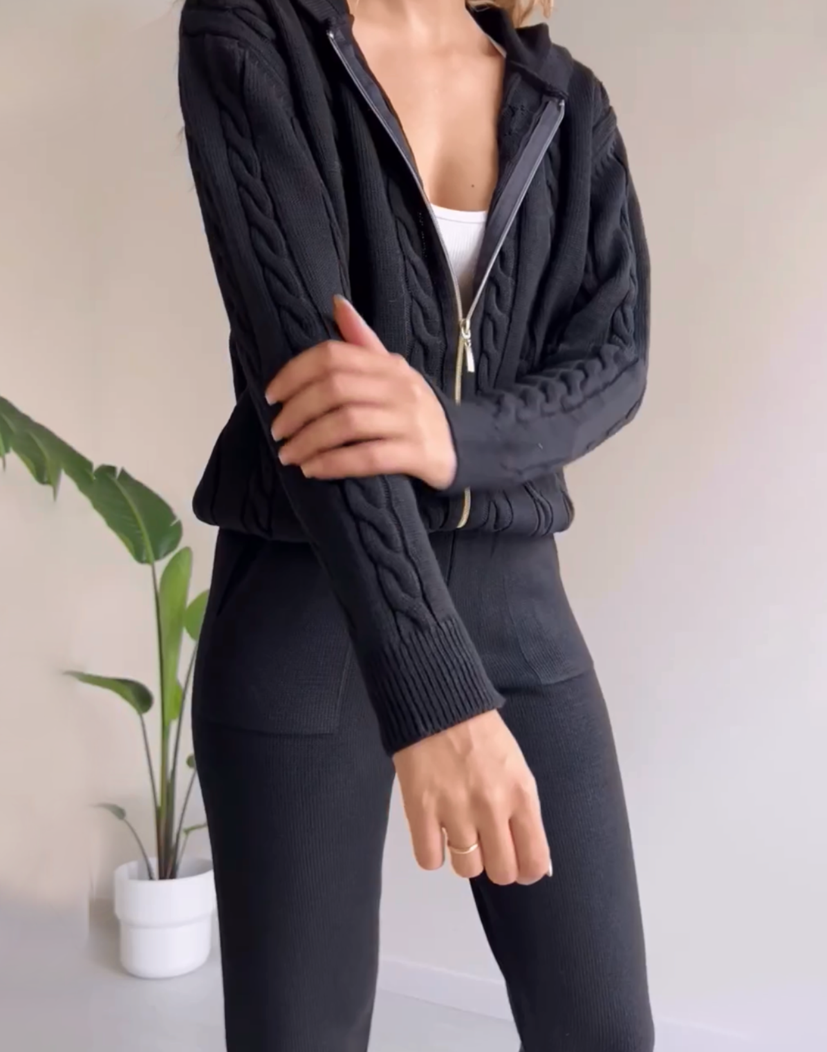 Elara™ | Hikari Cozy Set
