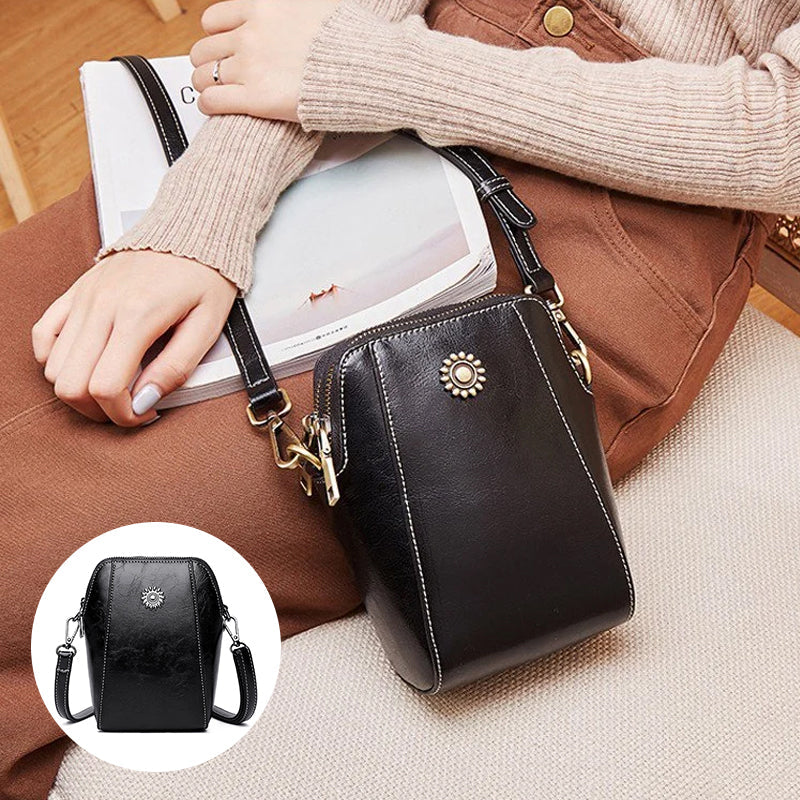Elara™ | Compact Mini Handbag