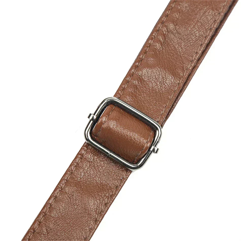Elara™ | Multi-Layer Crossbody Bag