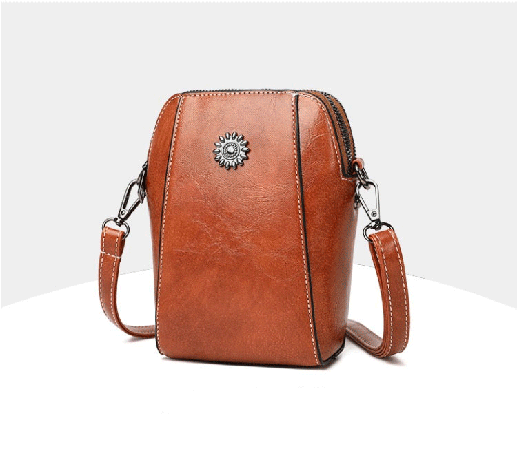 Elara™ | Compact Mini Handbag