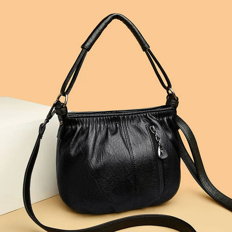 Elara™ | Classic Layered Bag