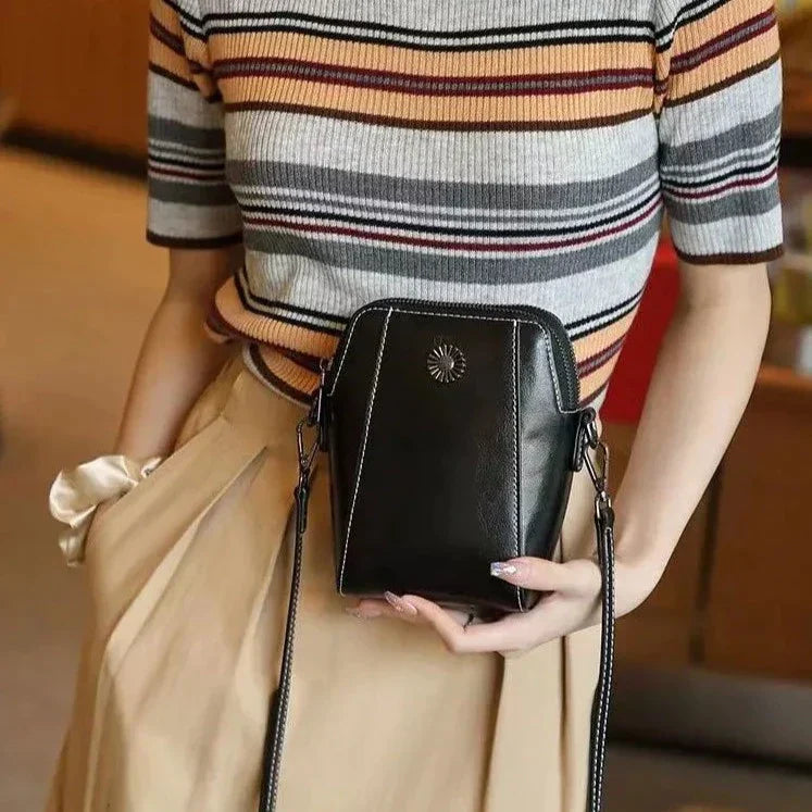 Elara™ | Compact Mini Handbag