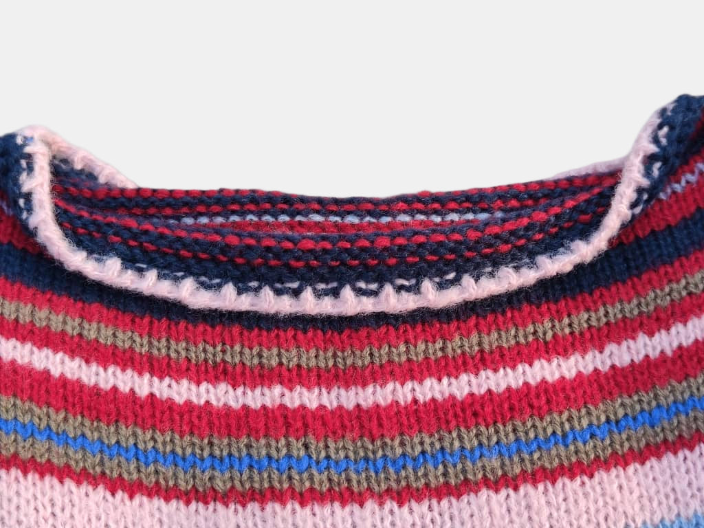 Elara™ | Cozy Chic Sweater