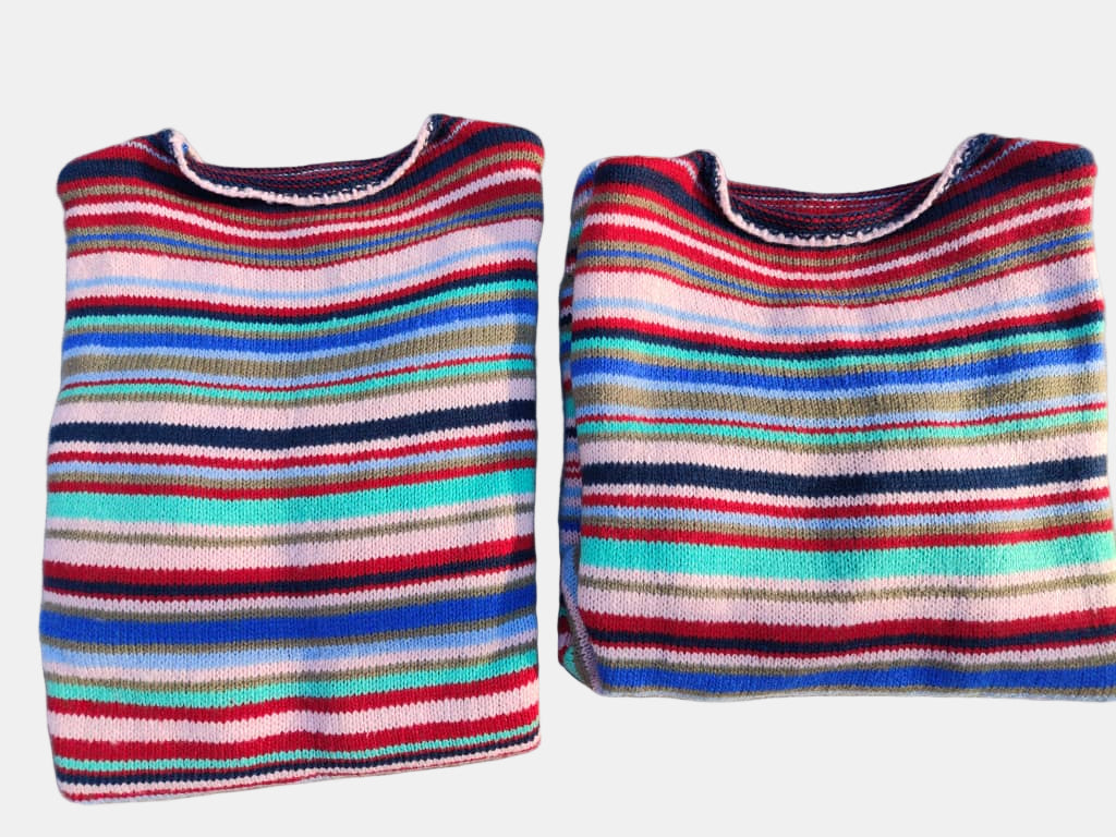 Elara™ | Cozy Chic Sweater