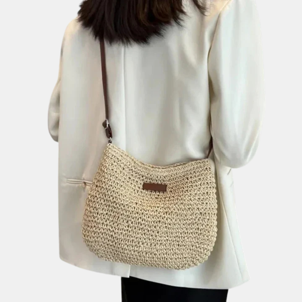 Elara™ | Chic Tote Bag