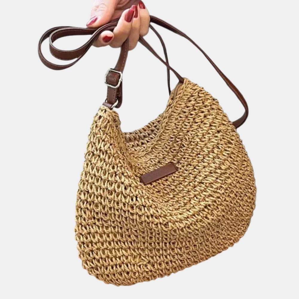 Elara™ | Chic Tote Bag