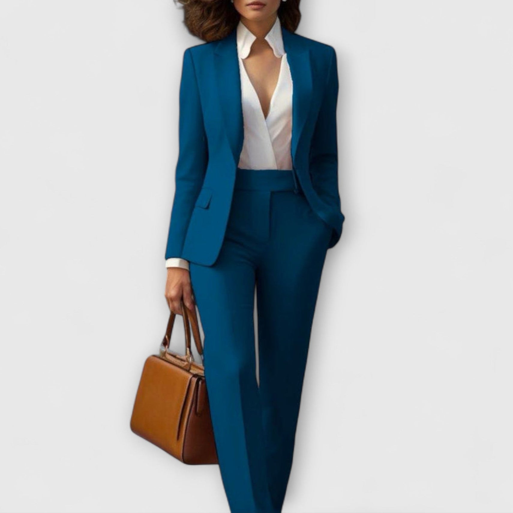 Elara™ | Elegant Two-Piece Set