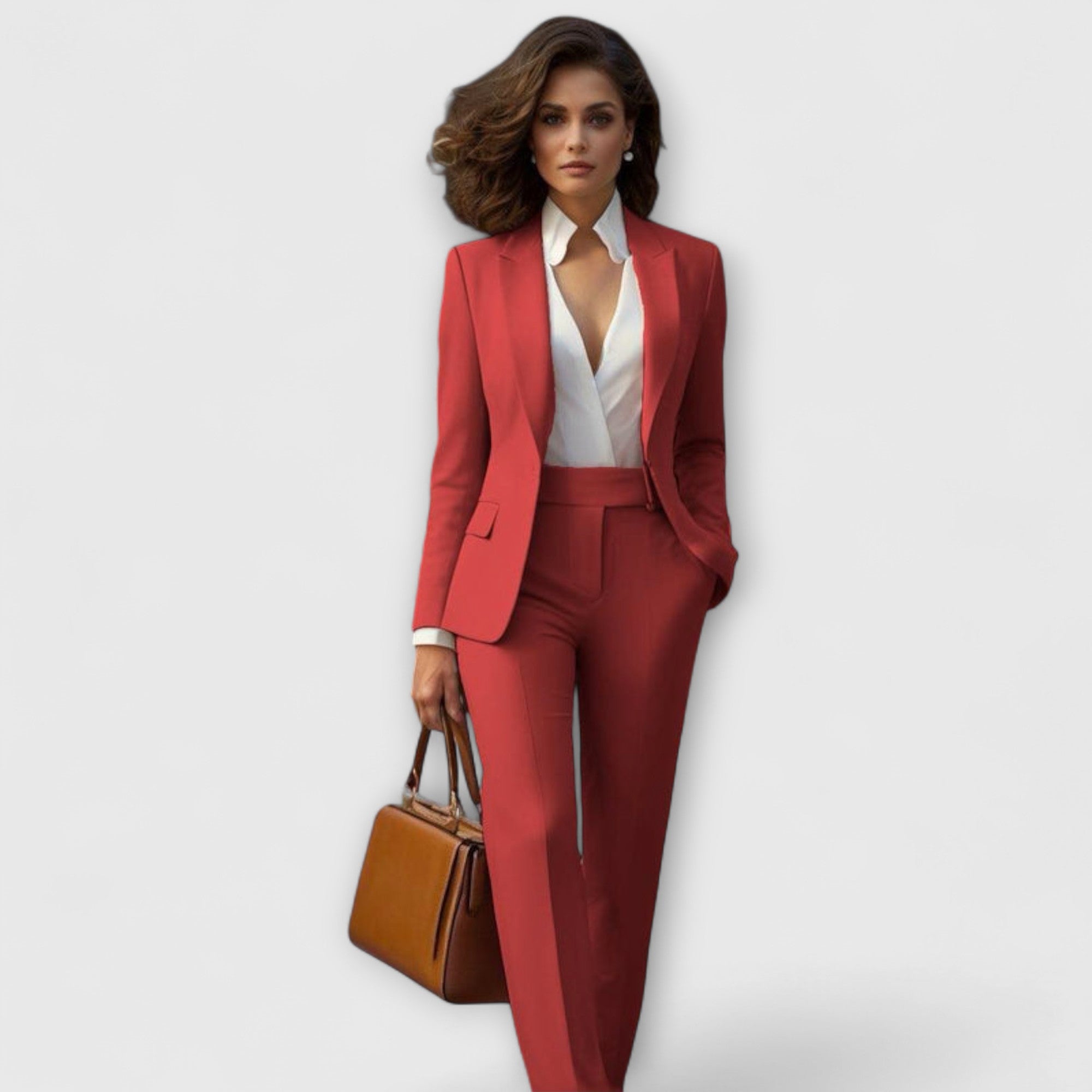 Elara™ | Elegant Two-Piece Set