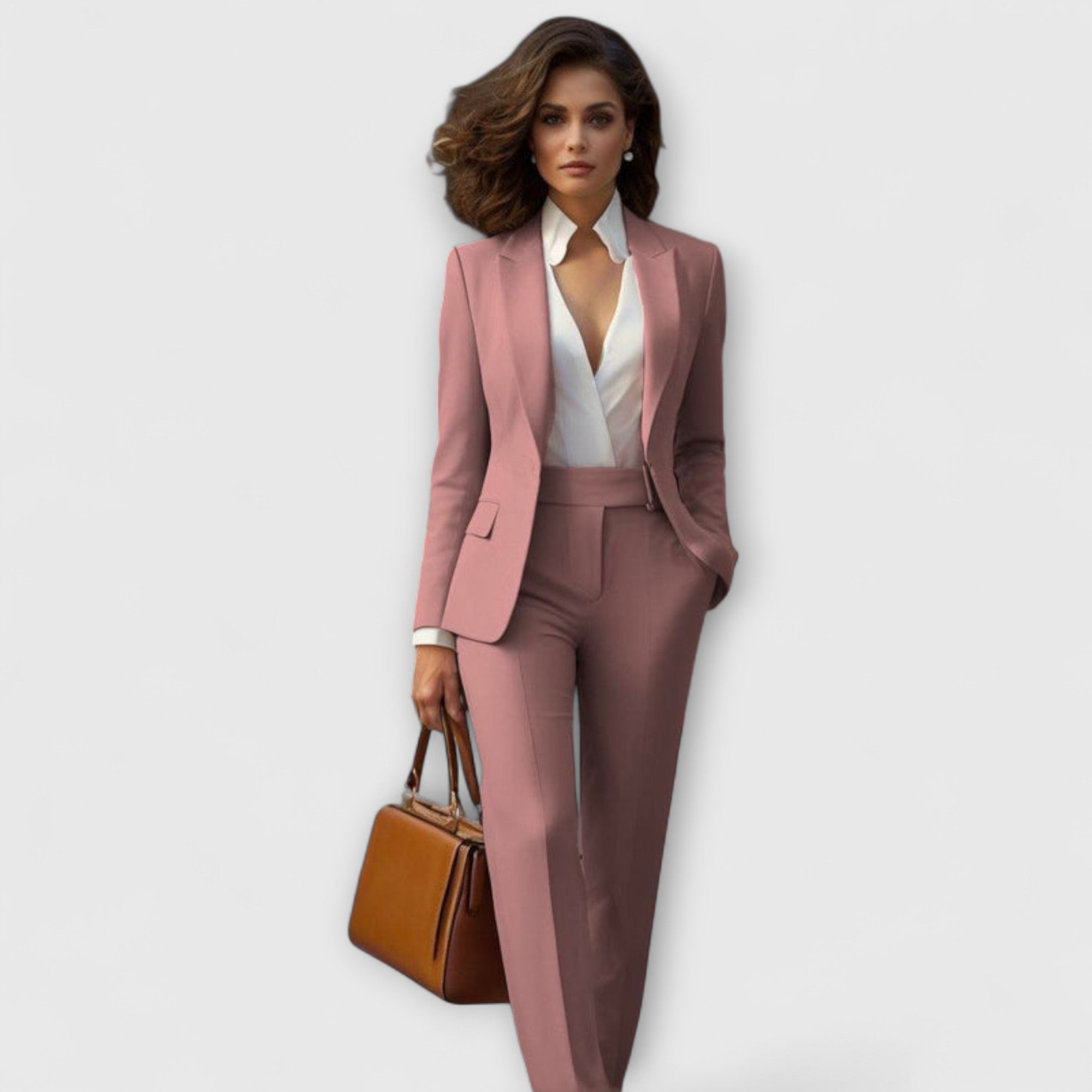 Elara™ | Elegant Two-Piece Set