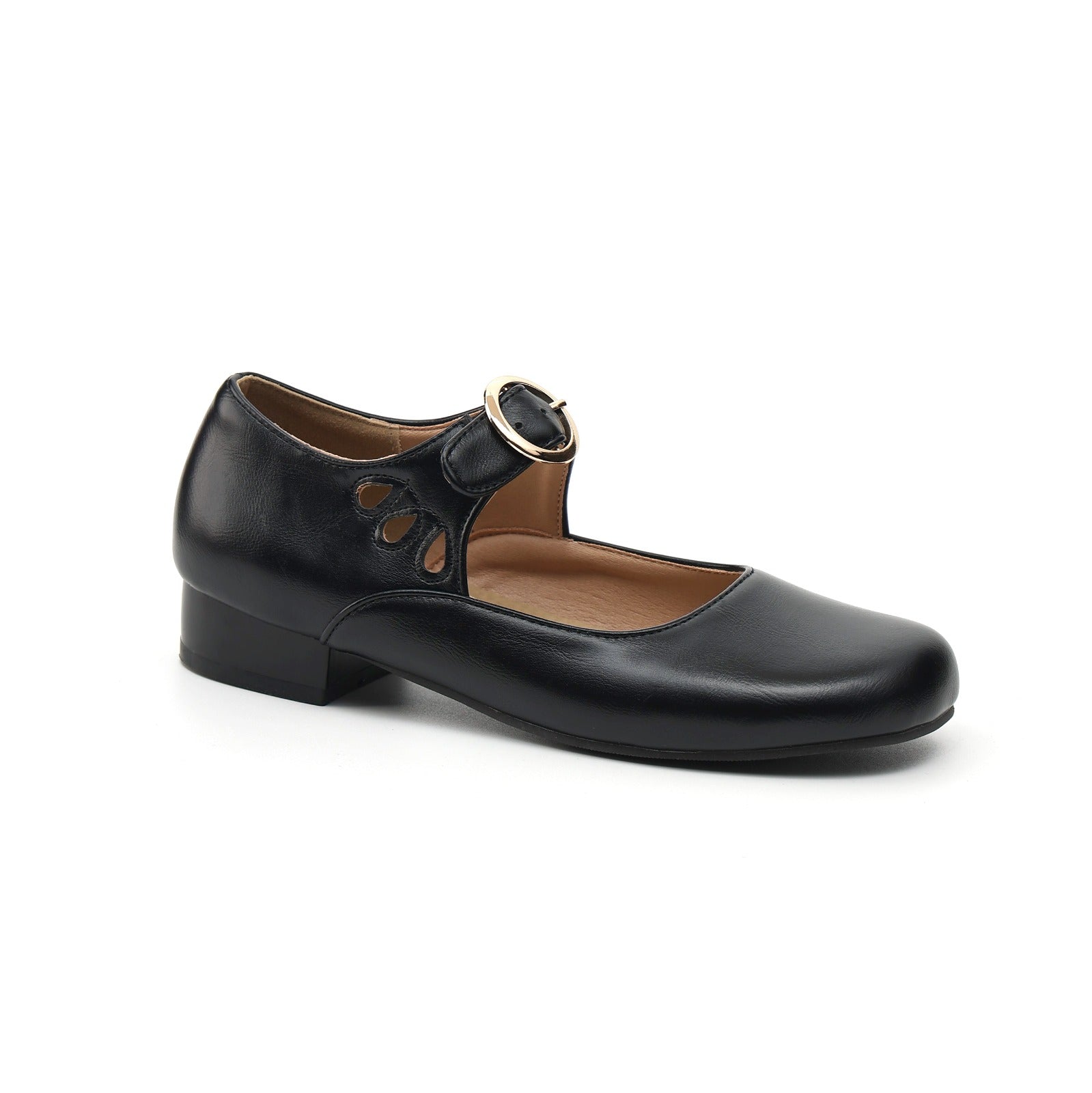 Elara™ | Cushioned Wide-Fit Shoe