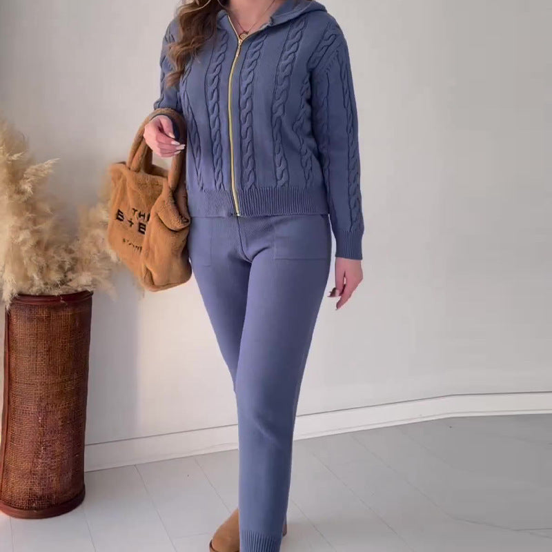 Elara™ | Hikari Cozy Set