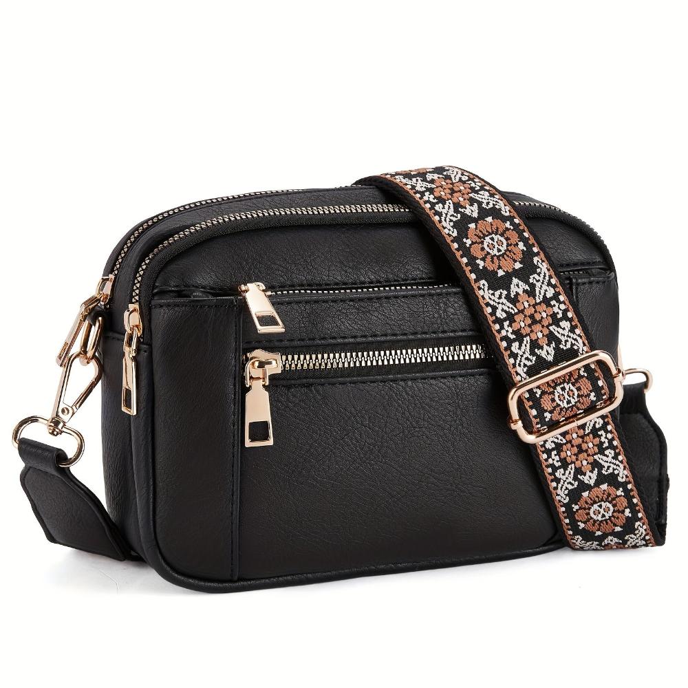 Elara™ | Charming Crossbody Bag