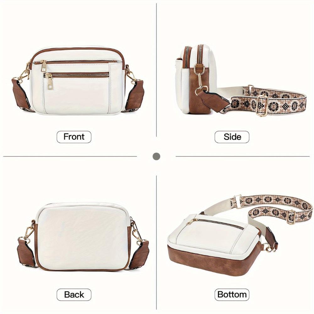 Elara™ | Charming Crossbody Bag