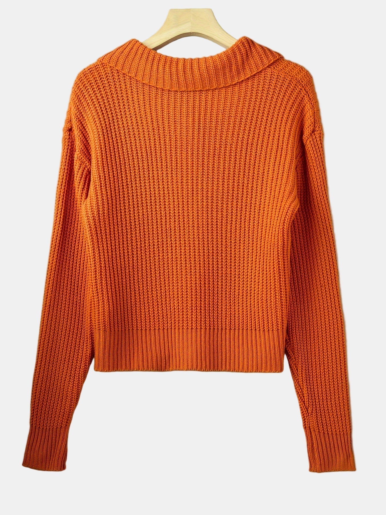 Elara™ | Luxe Knit Cardigan