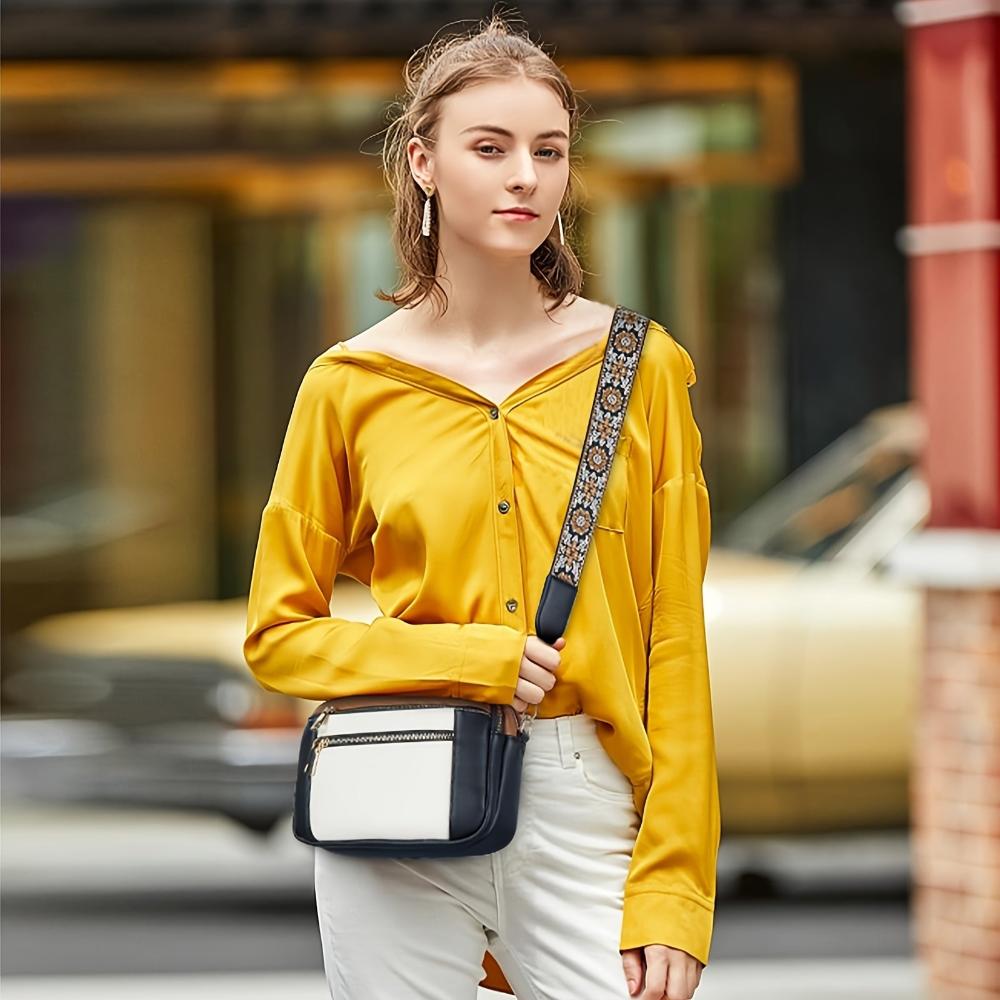 Elara™ | Charming Crossbody Bag