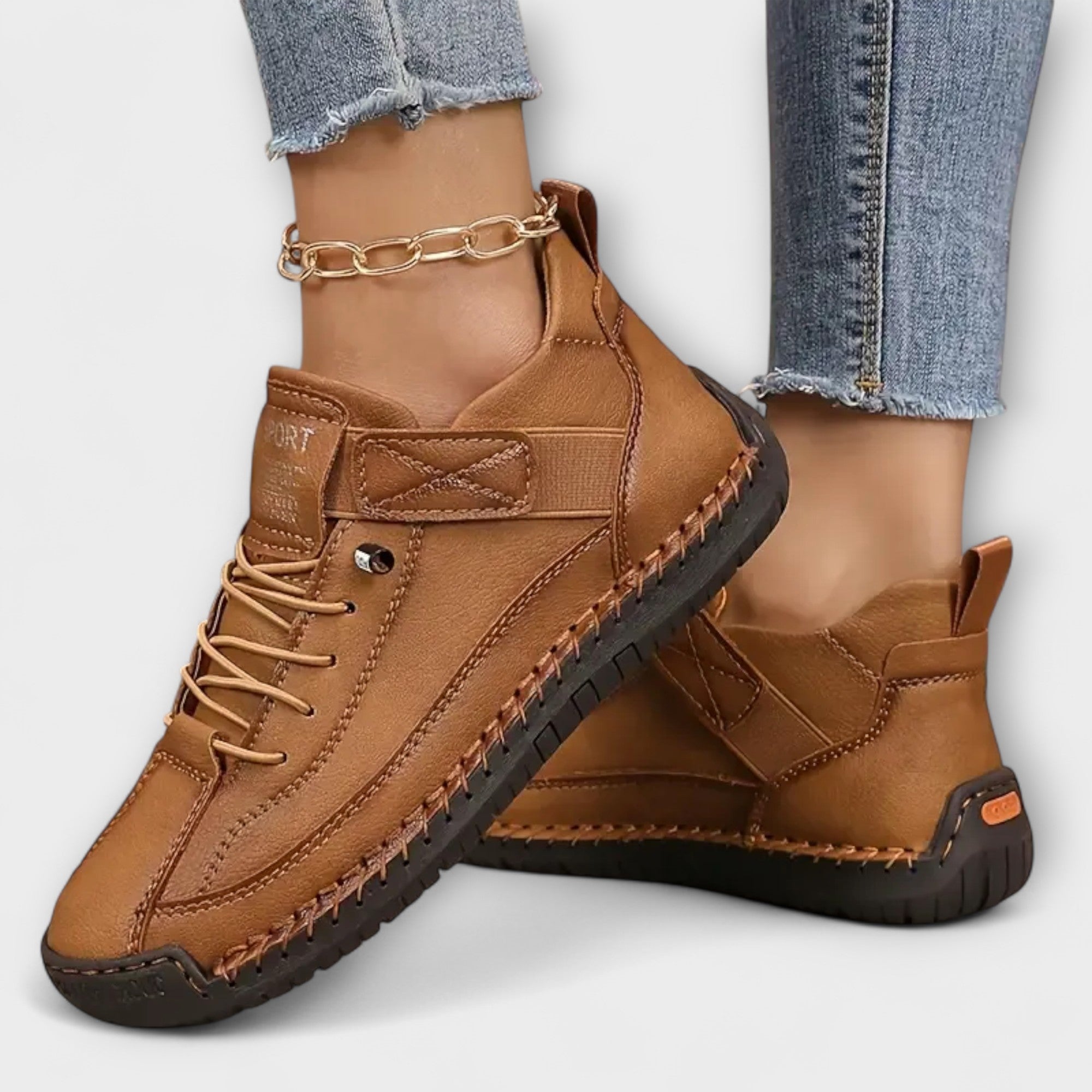 Elara™ | Comfort Trainers