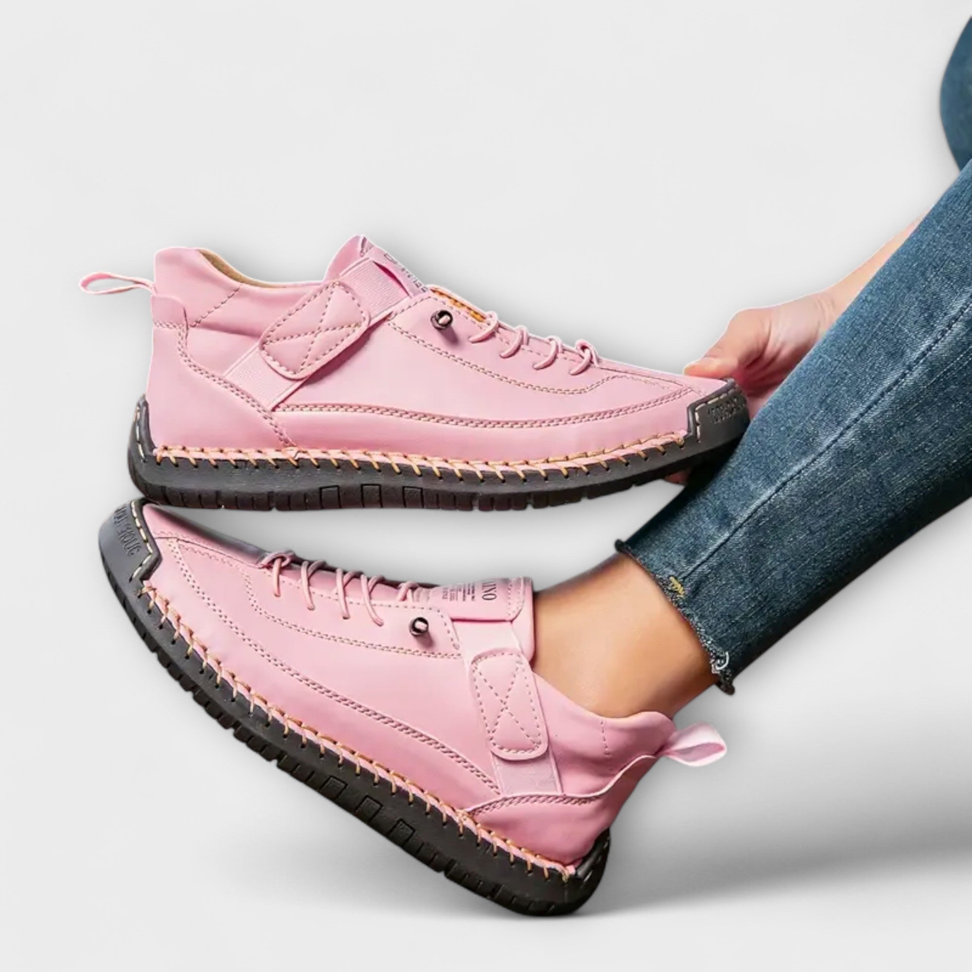 Elara™ | Comfort Trainers