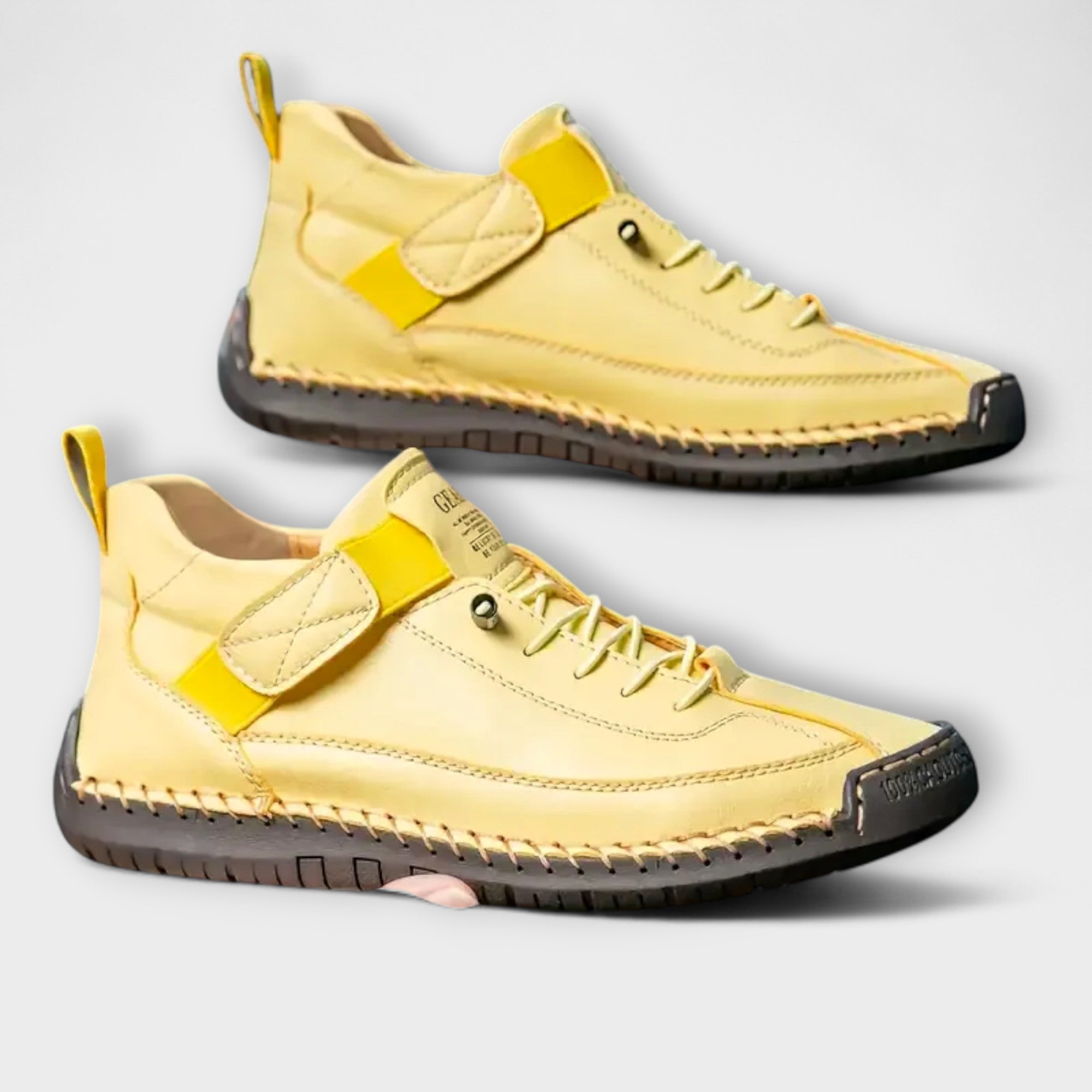 Elara™ | Comfort Trainers