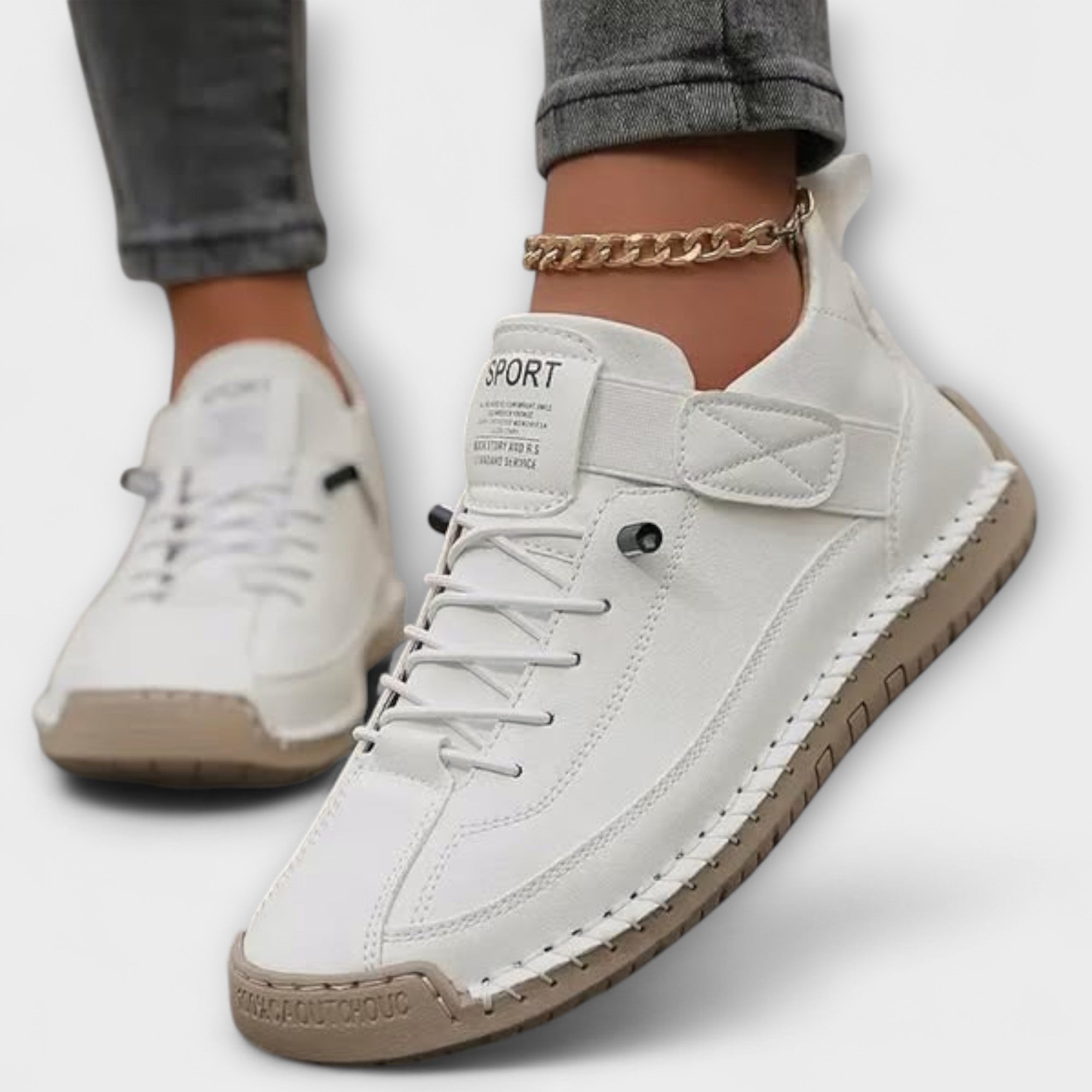 Elara™ | Comfort Trainers