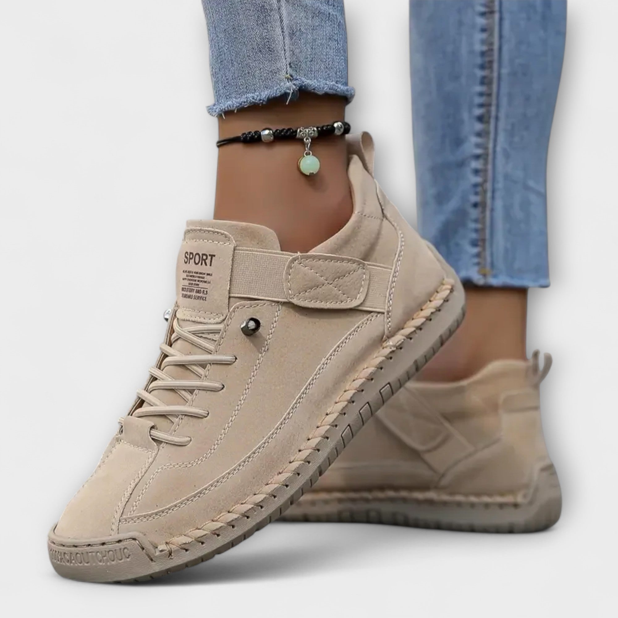 Elara™ | Comfort Trainers