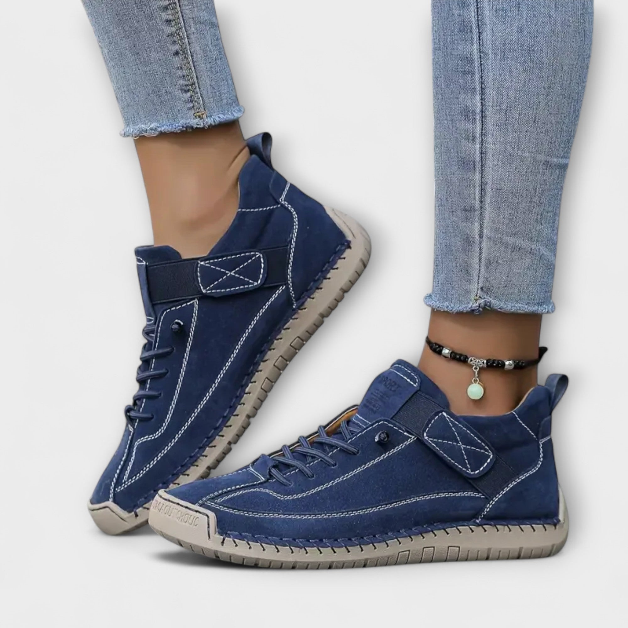 Elara™ | Comfort Trainers