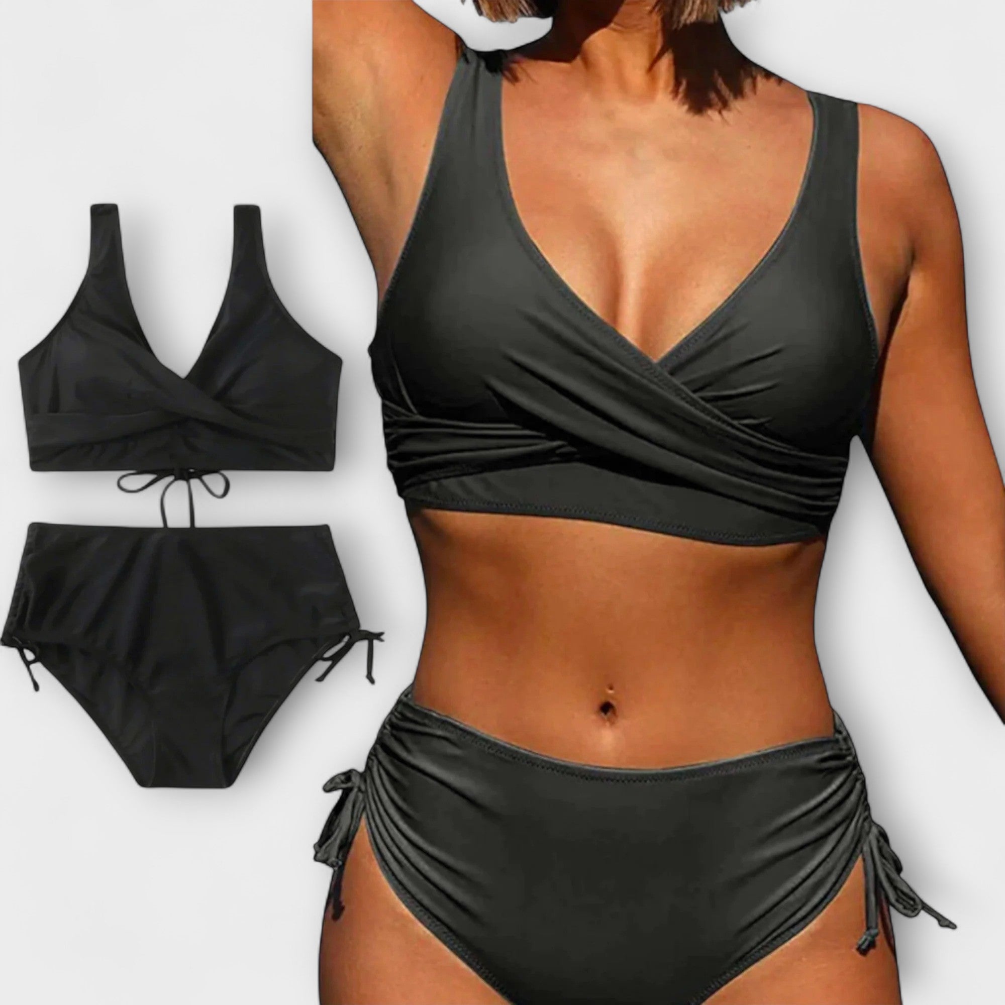 Elara™ | Elegant Bikini Set