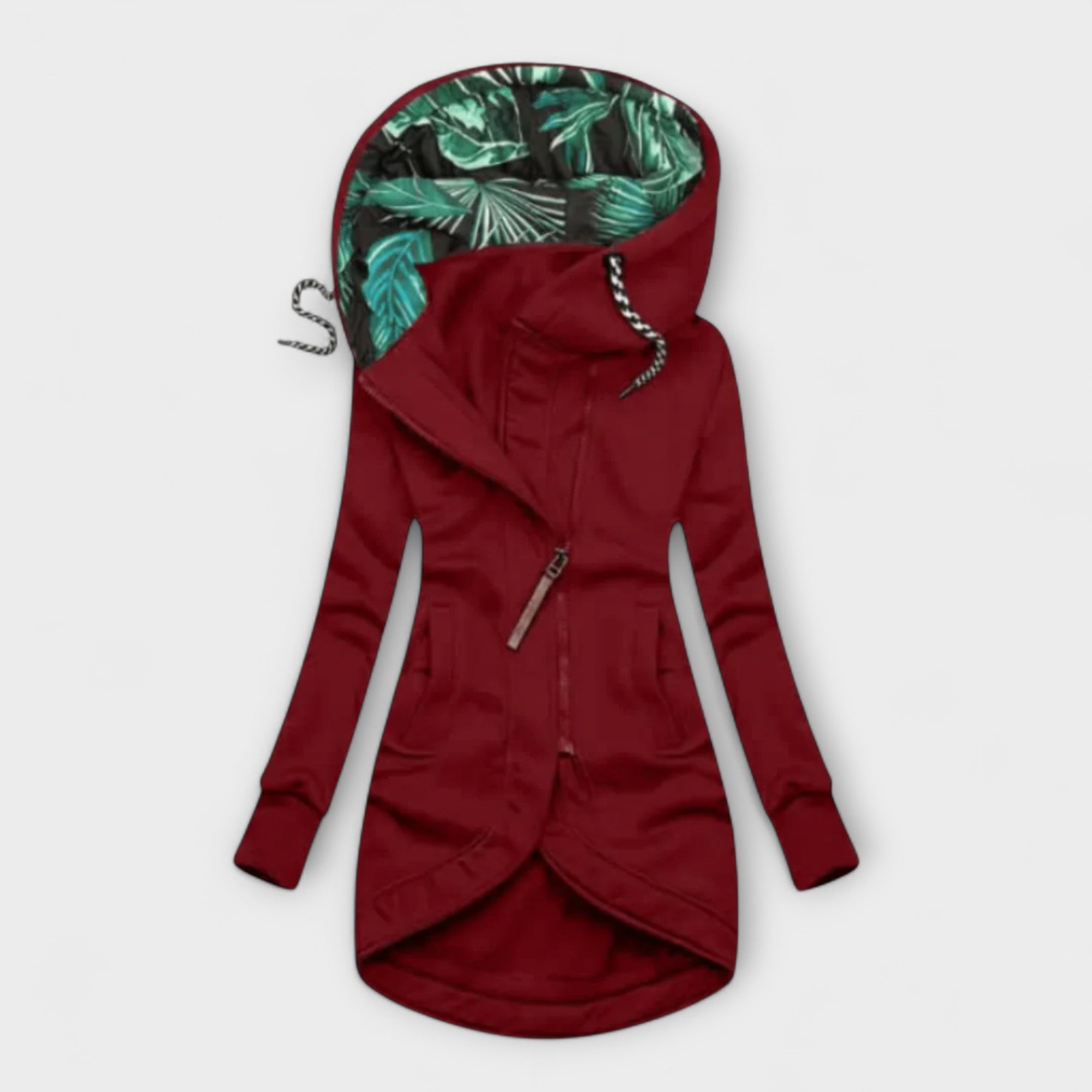 Elara™ | Elegant Winter Coat