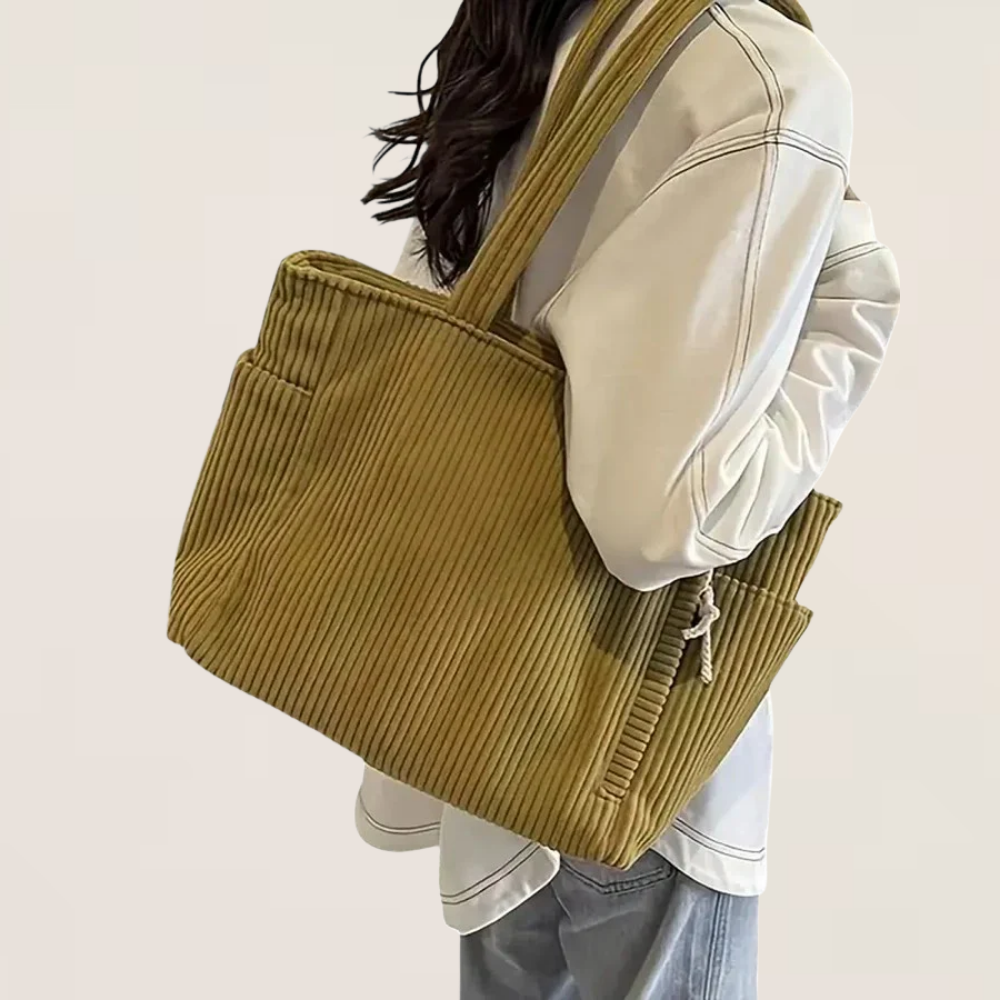 Elara™ | Trendy Tote Bag