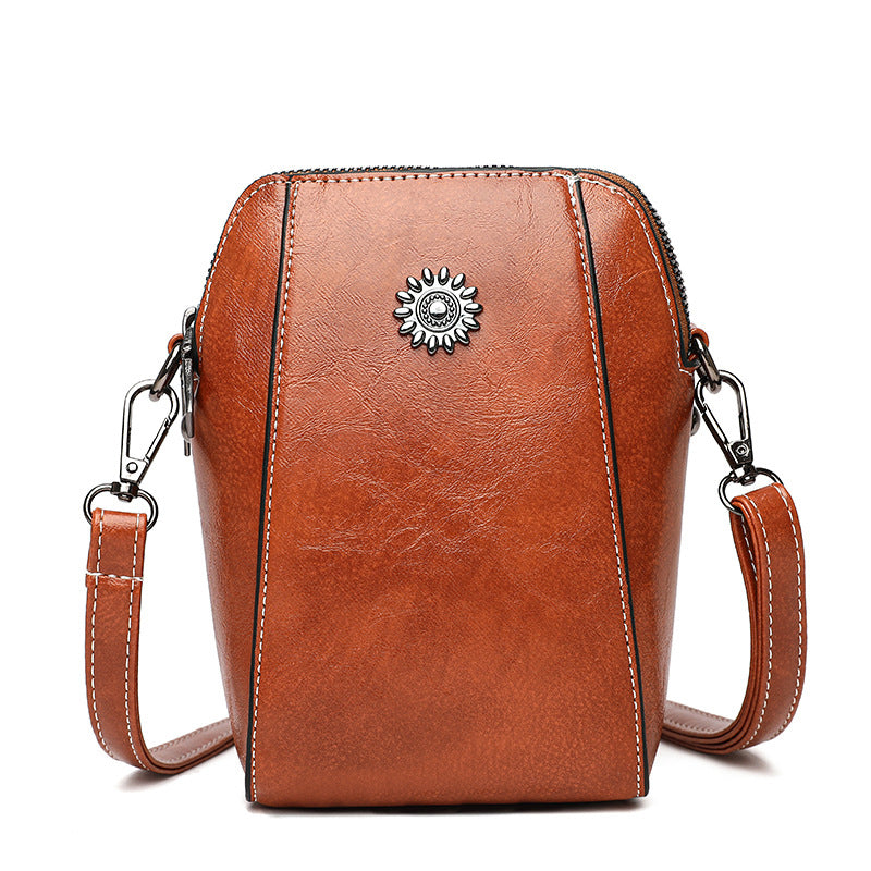 Elara™ | Compact Mini Handbag