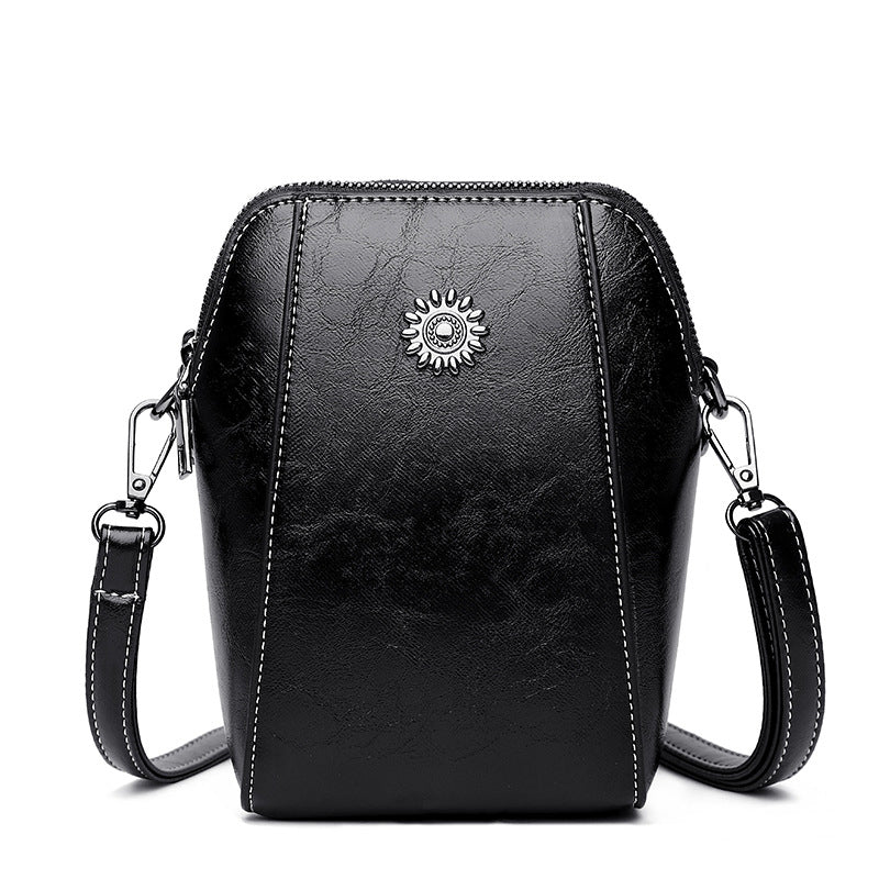 Elara™ | Compact Mini Handbag