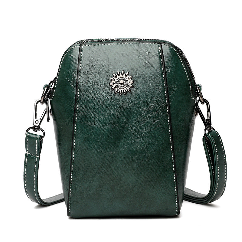 Elara™ | Compact Mini Handbag